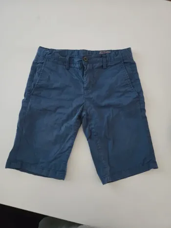 Chino teddy smith