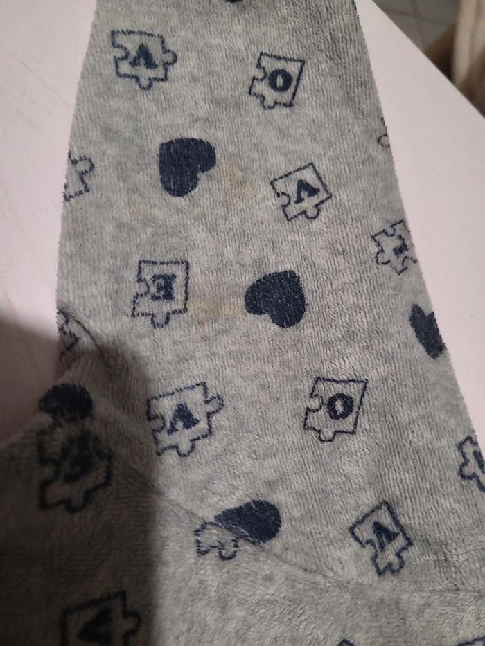 Pyjama - photo numéro 4