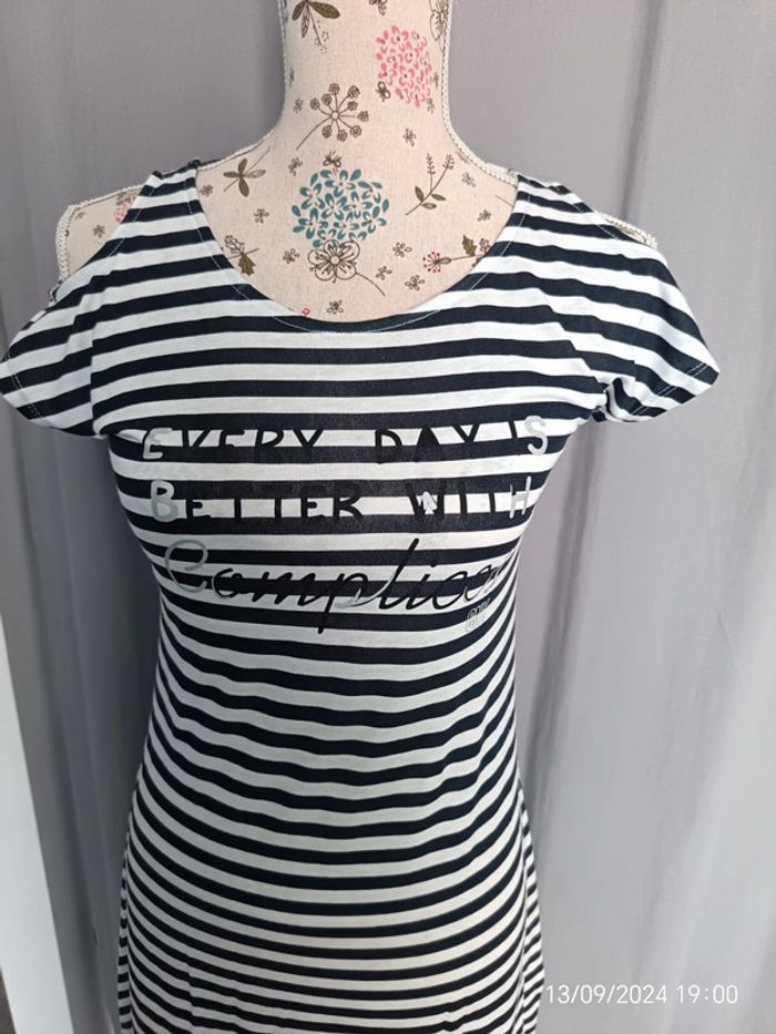 👗 Robe Complices Taille S 👗 - photo numéro 3