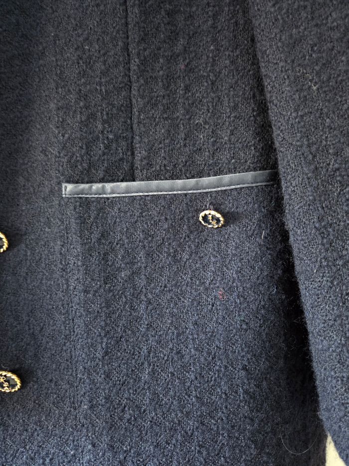 Mantaeu femme - photo numéro 5