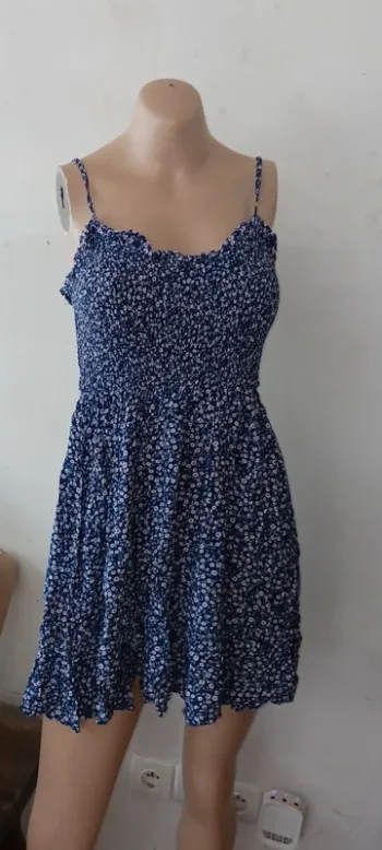 Robe été taille m/l giracoo