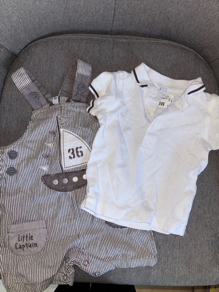 Ensemble 6 mois - photo numéro 3