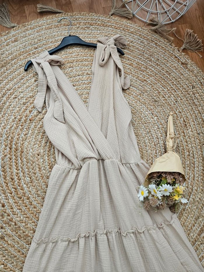 Robe Curvy - photo numéro 3