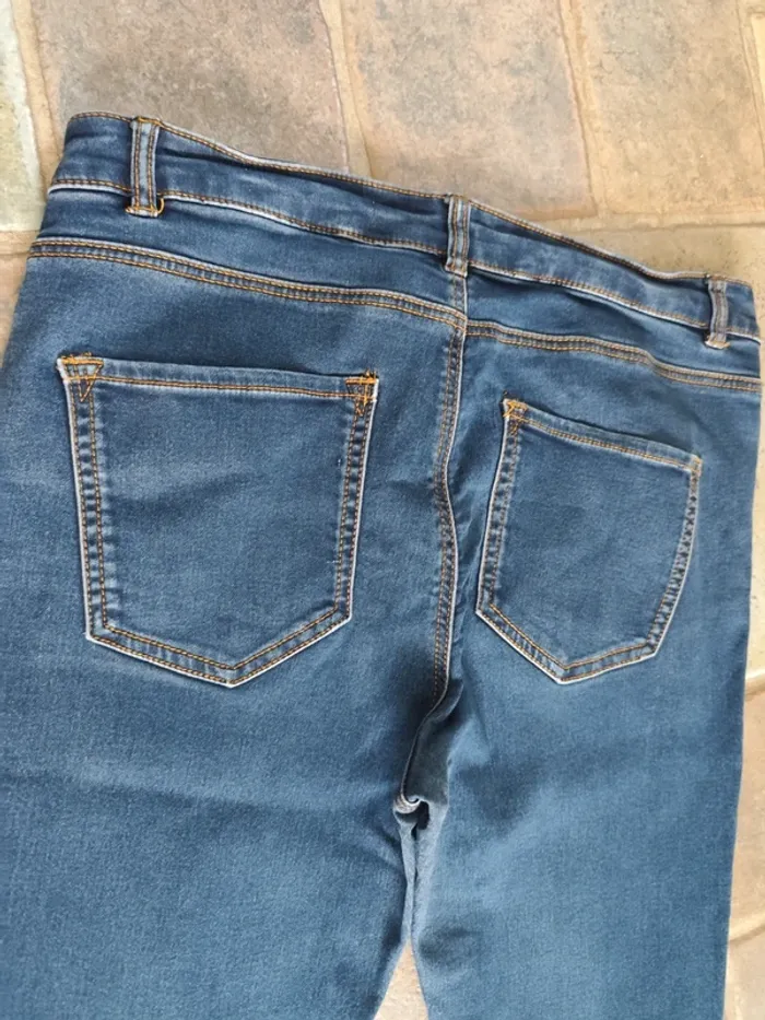 Jeans skinny - photo numéro 5