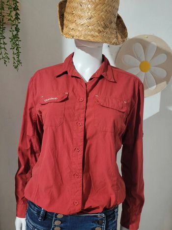 Chemise quechua