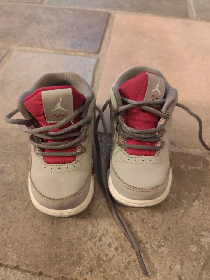 Air jordan
