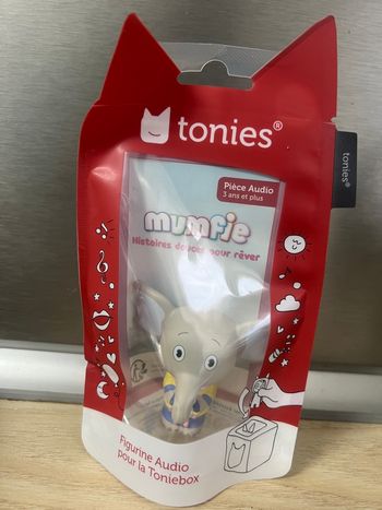 Tonies Mumfie 