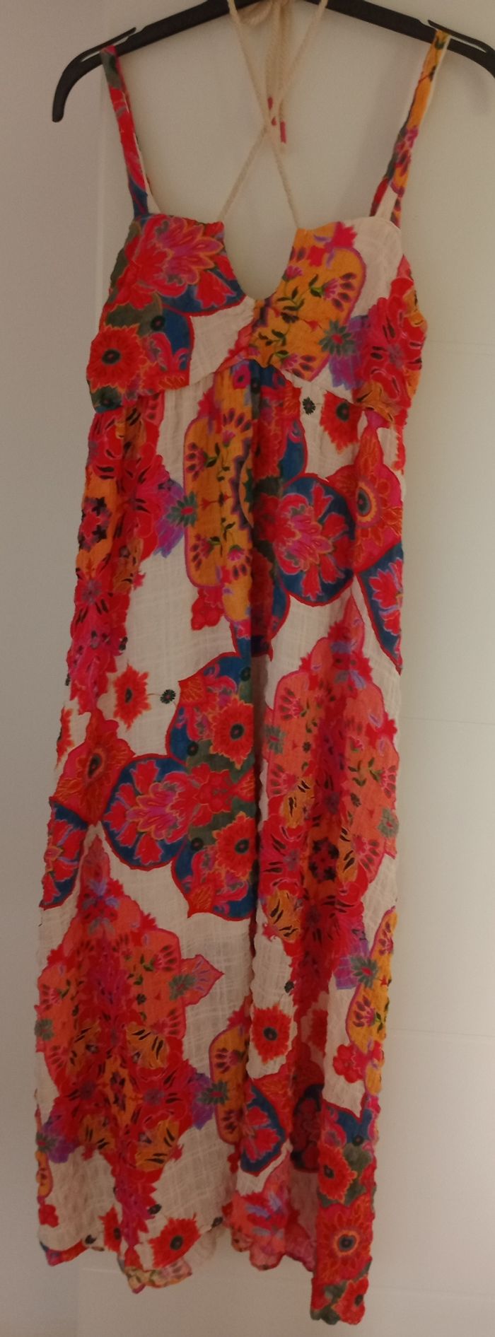 Robe longue neuve Promod - photo numéro 2