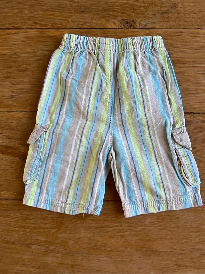 Pantalon 👖6 mois - photo numéro 3