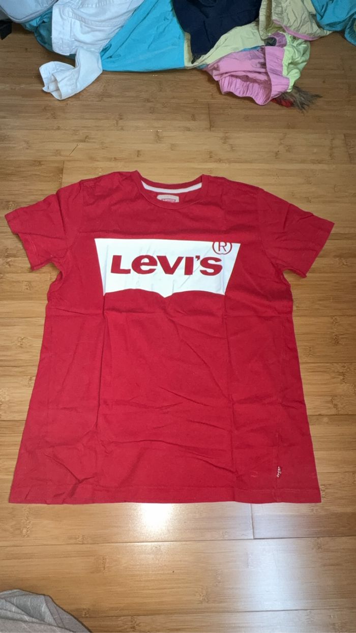 Teeshirt Lévis