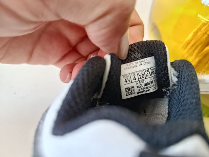 Basket adidas - photo numéro 2