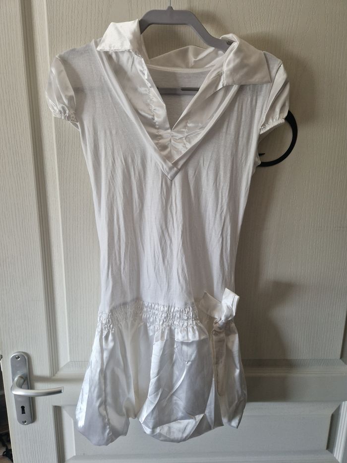 Robe T 10 ans - photo numéro 1