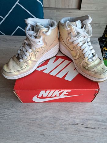 Air force one Lunar