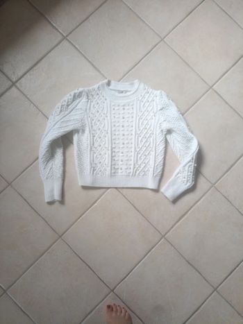 Pull Kaporal femme