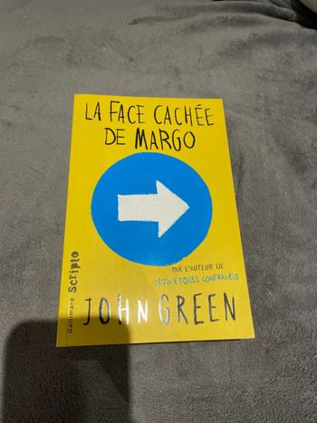 La face cachée de Margo