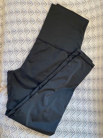Legging grossesse T.40/42