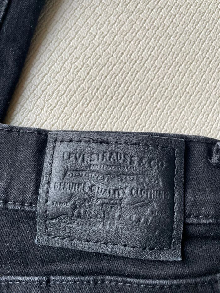 Jean levi’s high super skinny 28 - photo numéro 10