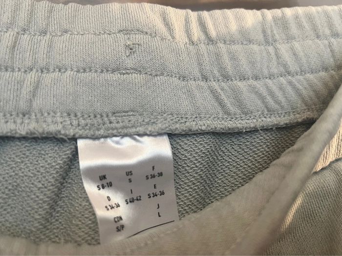 Pantalon jogging adidas - photo numéro 4