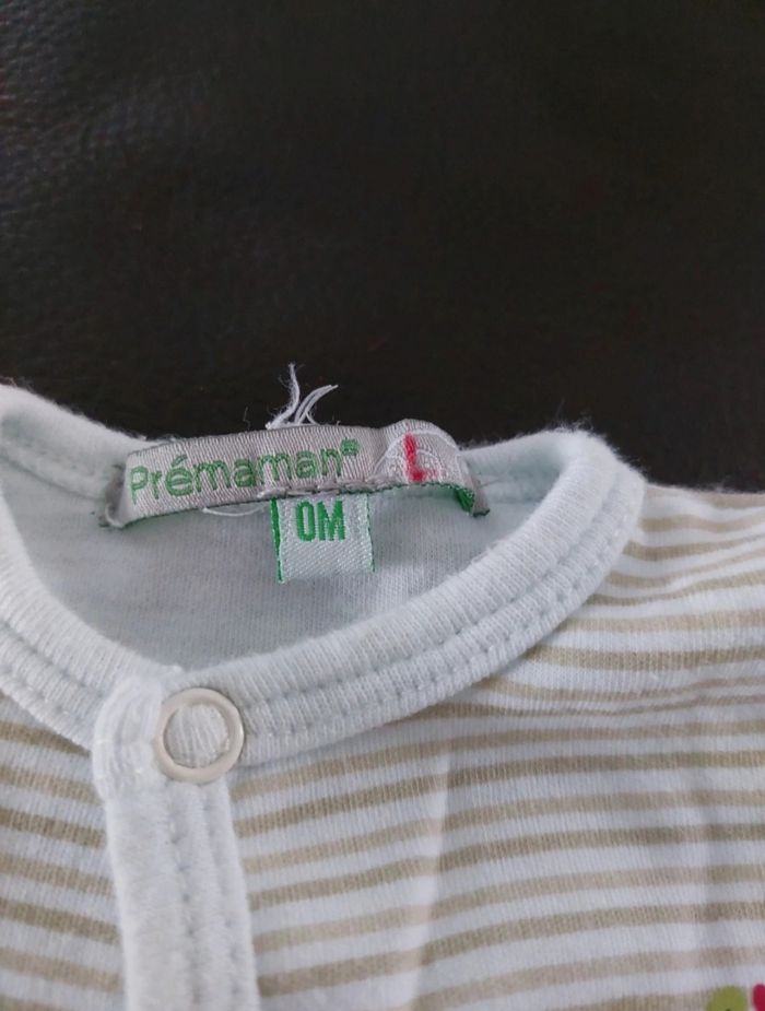 Pyjama - photo numéro 3