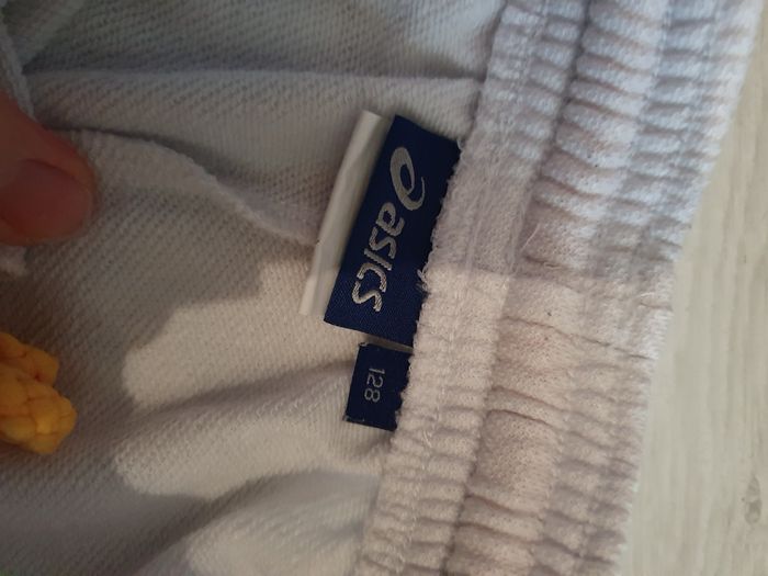 Jogging fille - photo numéro 2