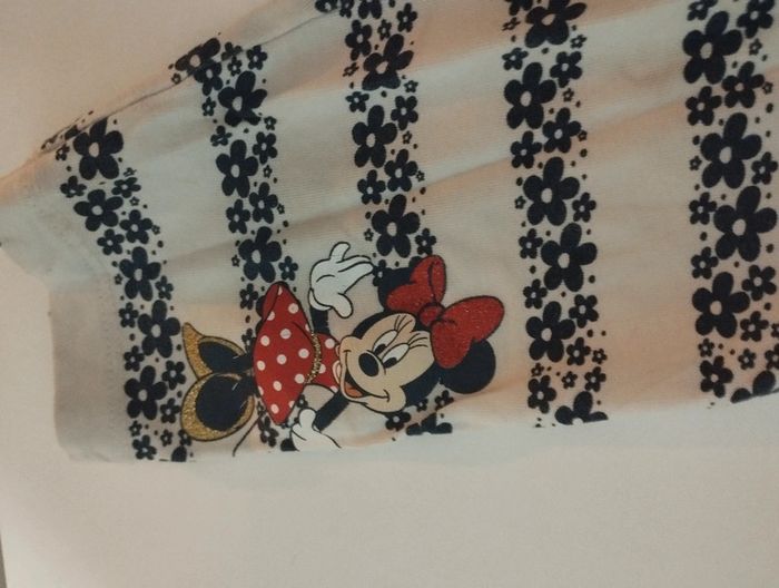 Ensemble deux pièces Minnie - photo numéro 3