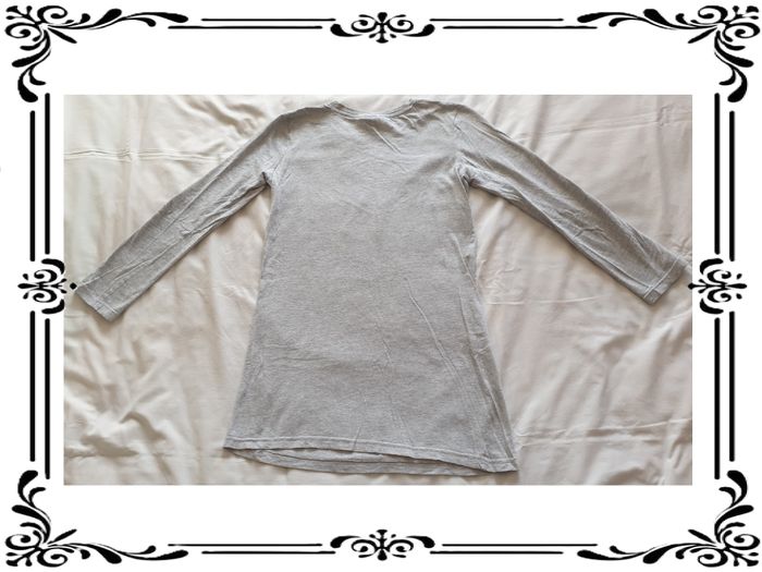Chemise de nuit 12 ans. - photo numéro 2