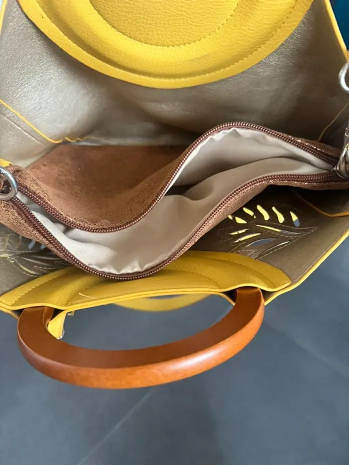 Magnifique sac - photo numéro 2