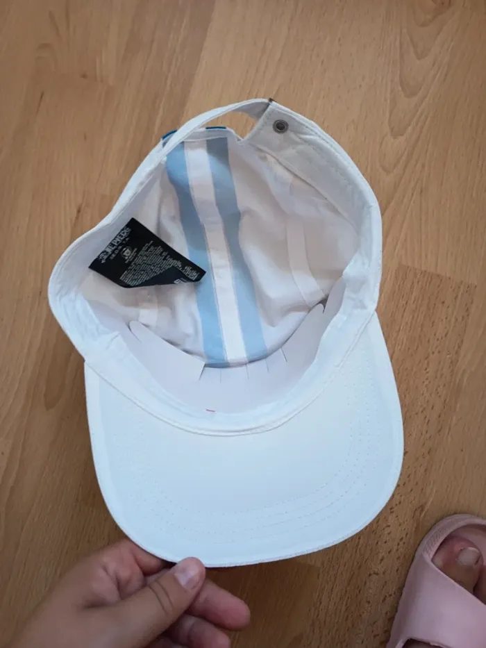 Casquette marine One Piece - photo numéro 3