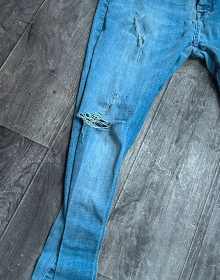 Jean homme taille 44 - photo numéro 2