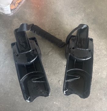Adaptateur coque joie