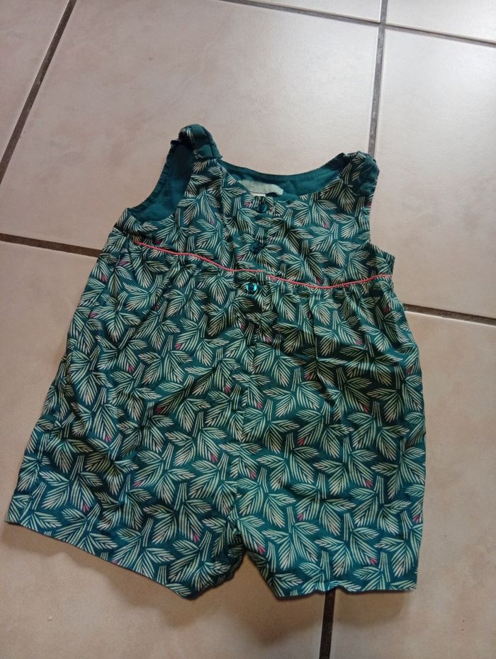 Combi-short Okaïdi - photo numéro 2