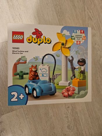 Lego duplo neuf