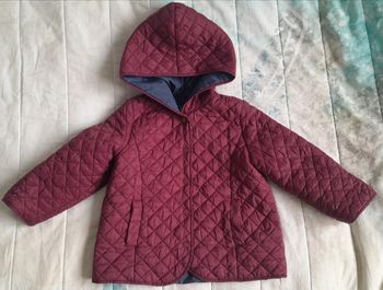 Veste, 3 ans, Boutchou 