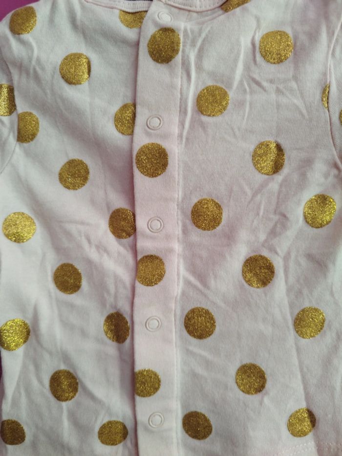 Tee-shirt manches longues b6 - photo numéro 5