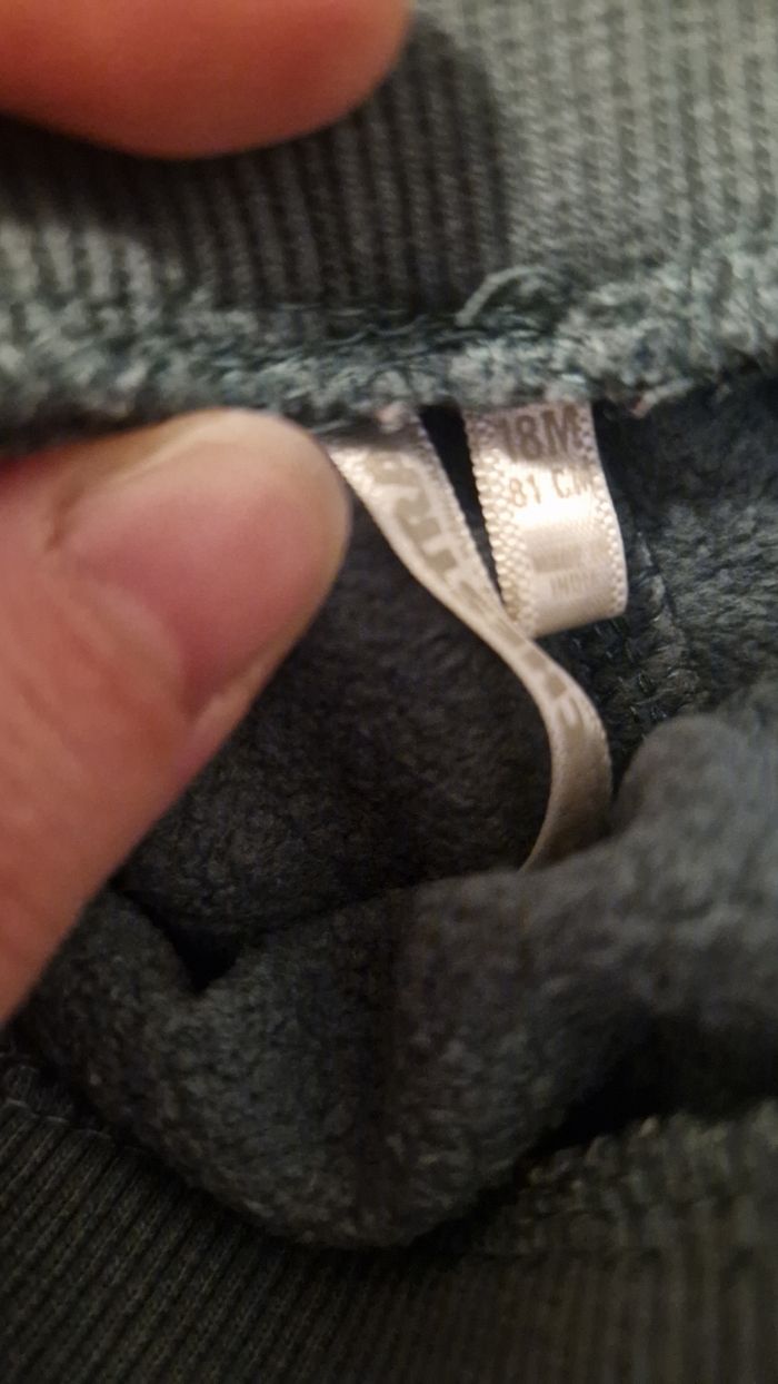 Esemble 18 mois - photo numéro 4