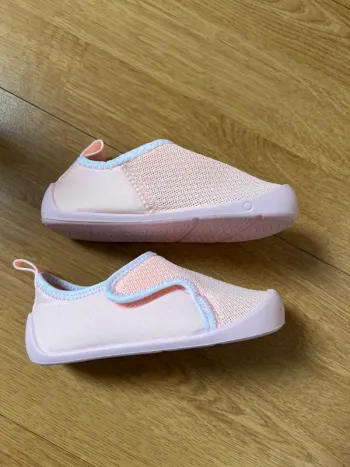 Chaussons enfant taille 24
