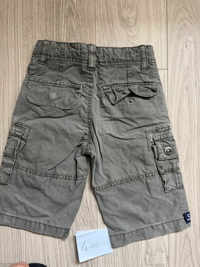 Short 4 ans - photo numéro 3