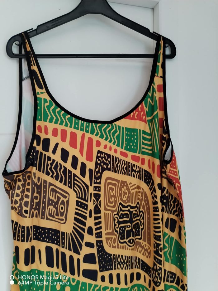 Robe d'été femme T56 - photo numéro 2