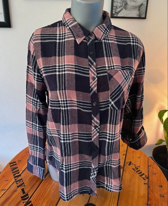 Lot 14 vêtements de marque taille 38. M - photo numéro 8