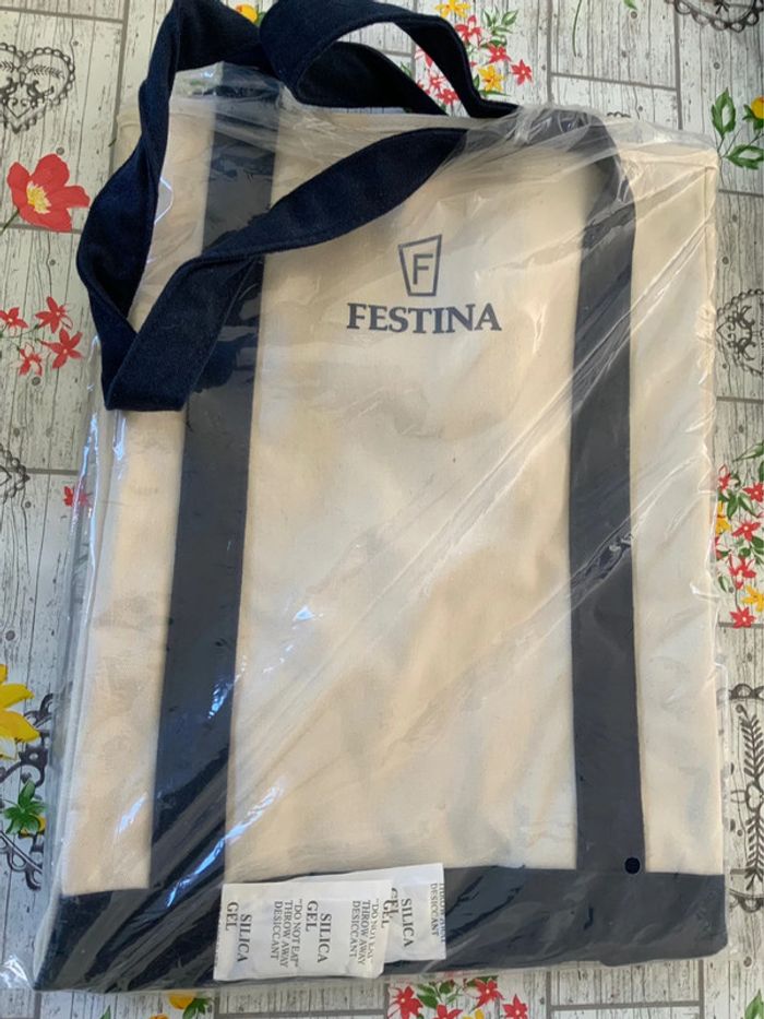 Sac fourre tout
