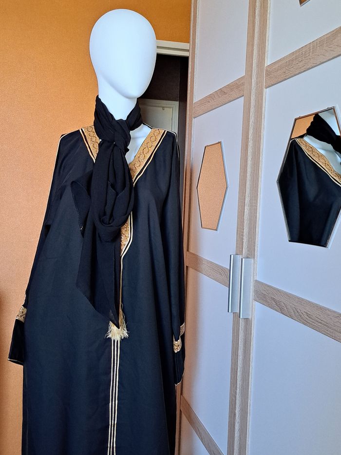 Hijab neuf - photo numéro 7
