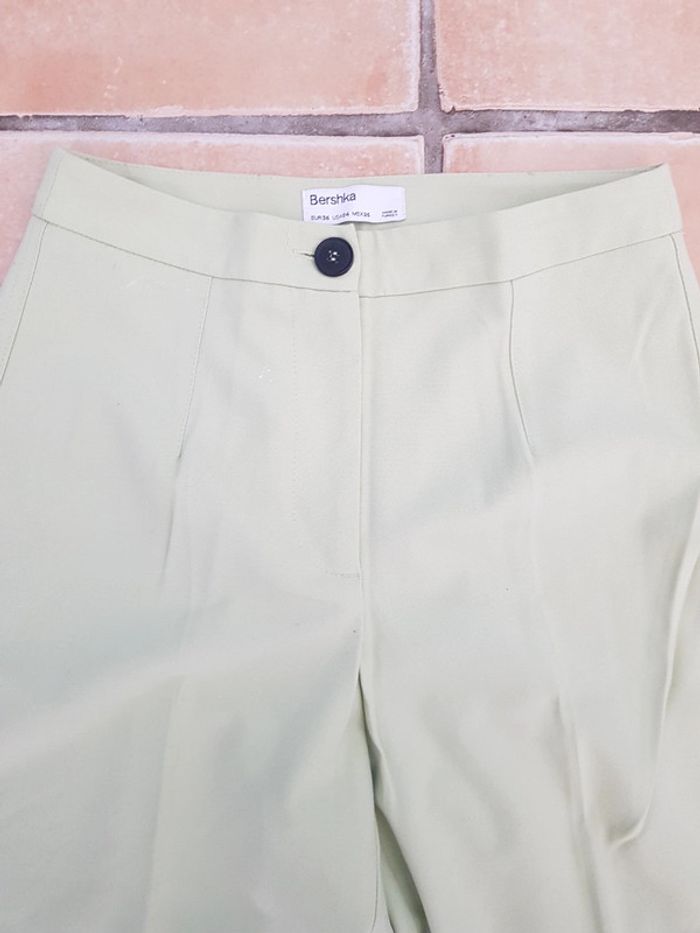 Pantalon Bershka - photo numéro 2