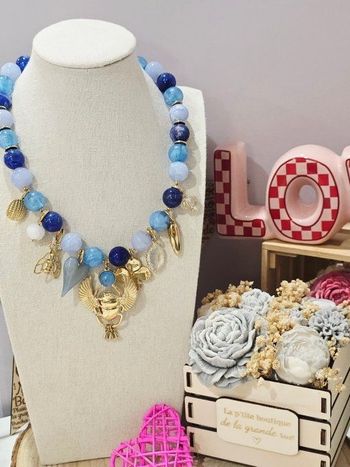 Collier Mile mila 