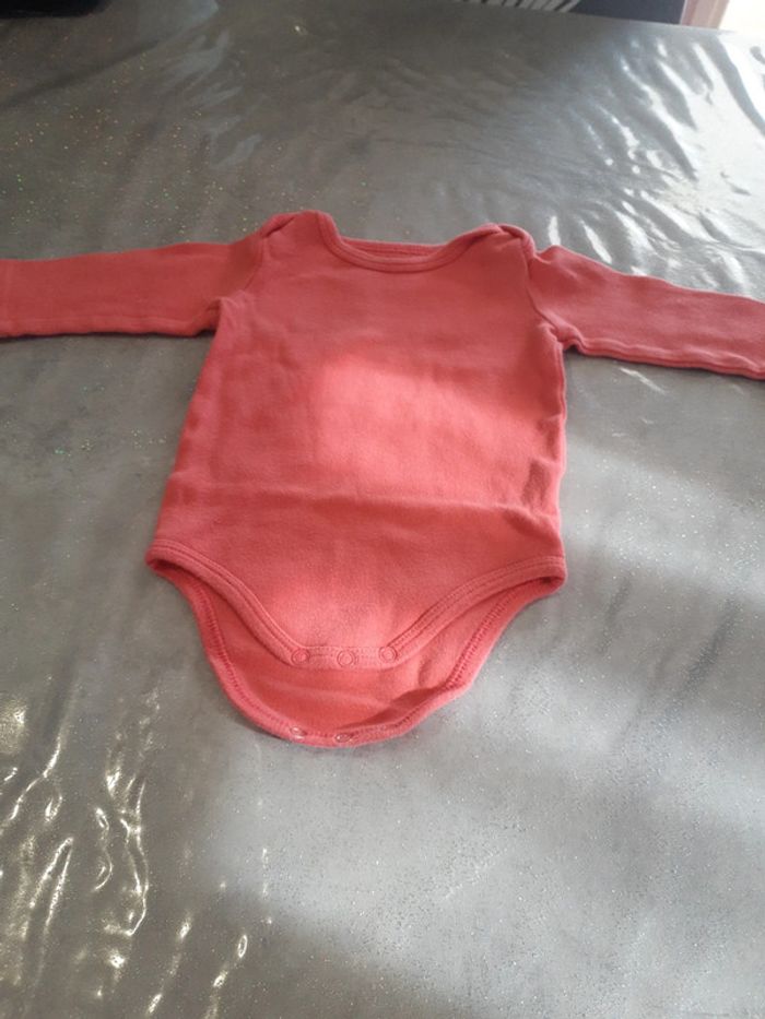 Bodies 68cm