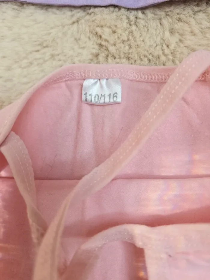 Lot de 11 maillots de corps 5/6 ans - photo numéro 3