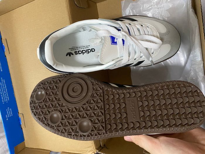 adidas originals SAMBA OG 37 - photo numéro 2