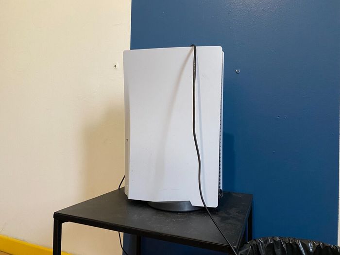 PlayStation 5 - photo numéro 3