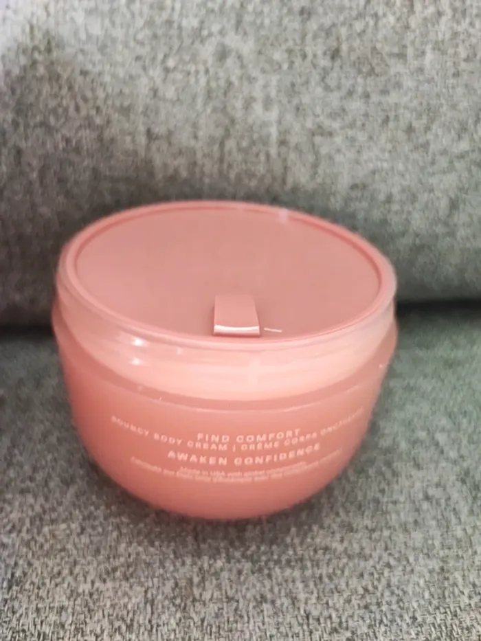 Creme rare beauty find comfort 250ml - photo numéro 3