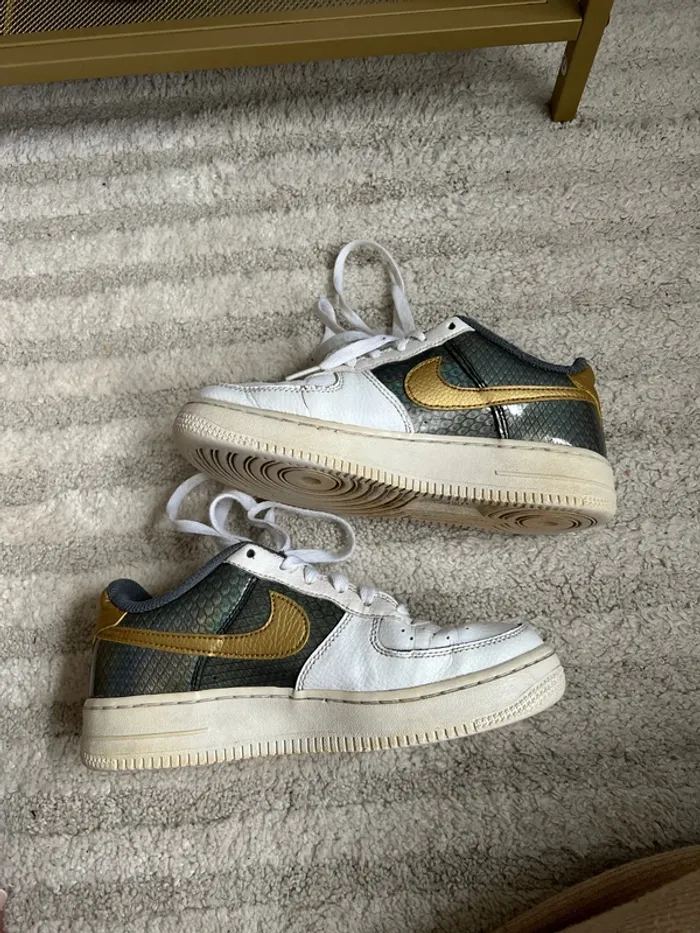 Air force 1