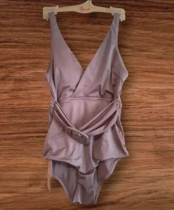 🌸Maillot une pièce Penti - modèle "Moss Suit"🌸